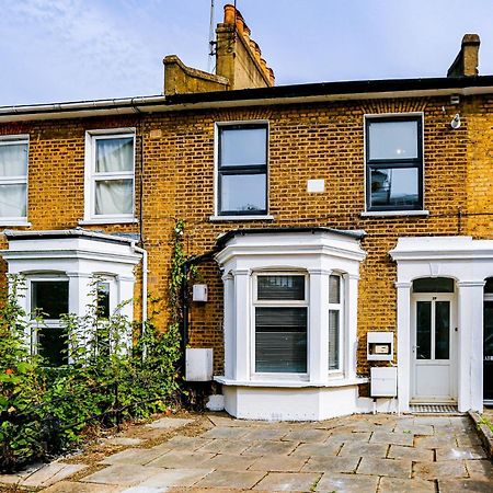 Peckham Plaza Daire Londra Dış mekan fotoğraf