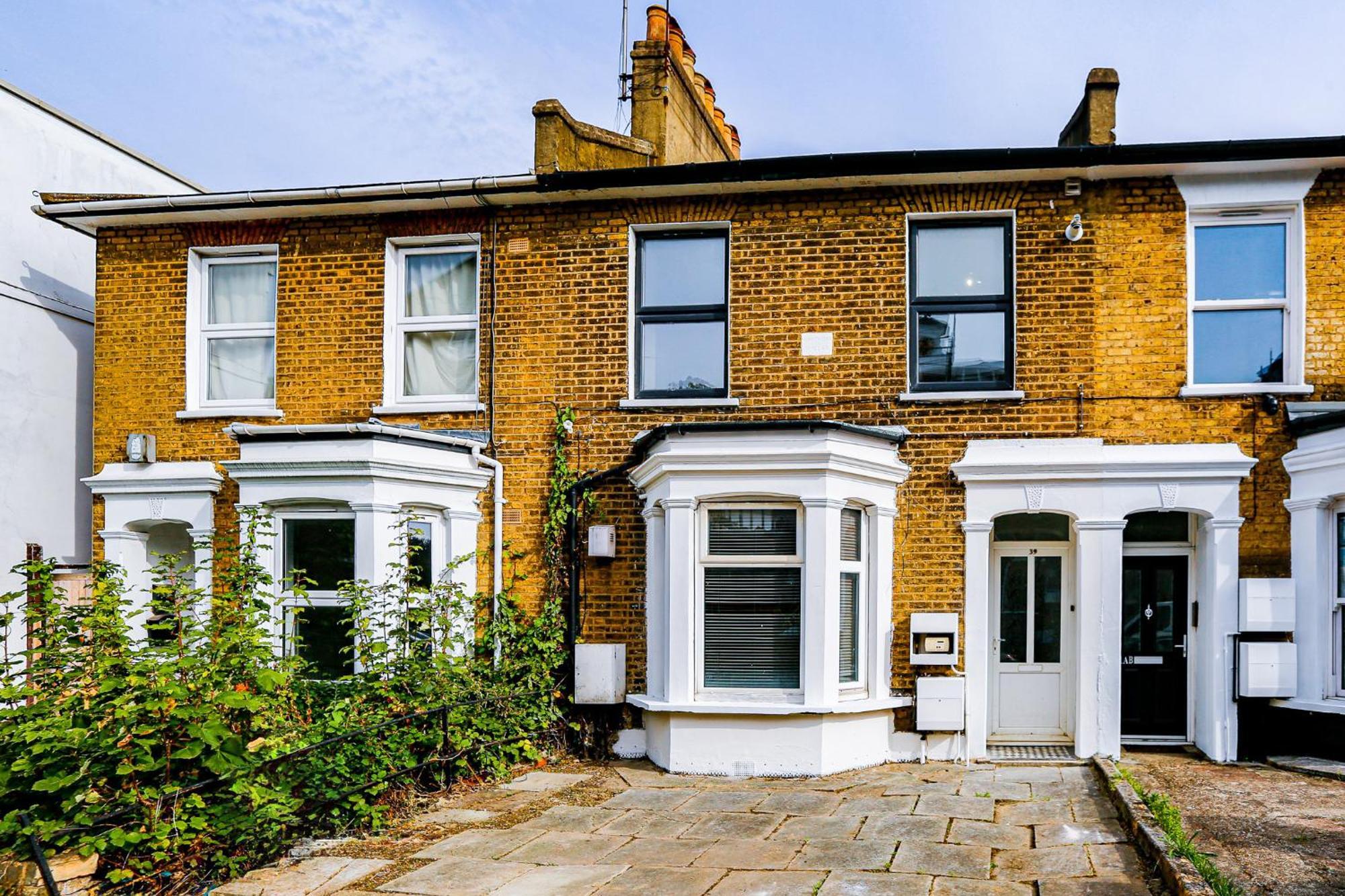 Peckham Plaza Daire Londra Dış mekan fotoğraf